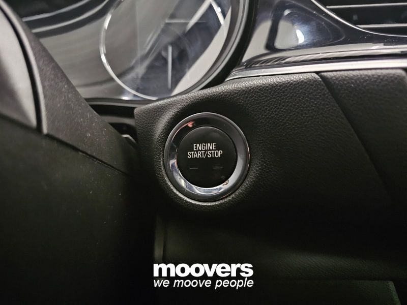 OPEL Insignia 1.6 CDTI 136 S&S aut.Sports Tourer Innovation