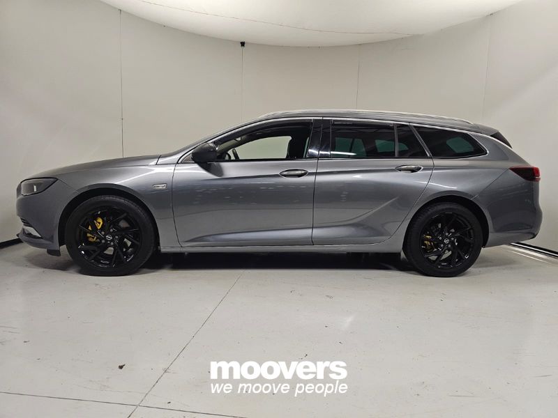 OPEL Insignia 1.6 CDTI 136 S&S aut.Sports Tourer Innovation