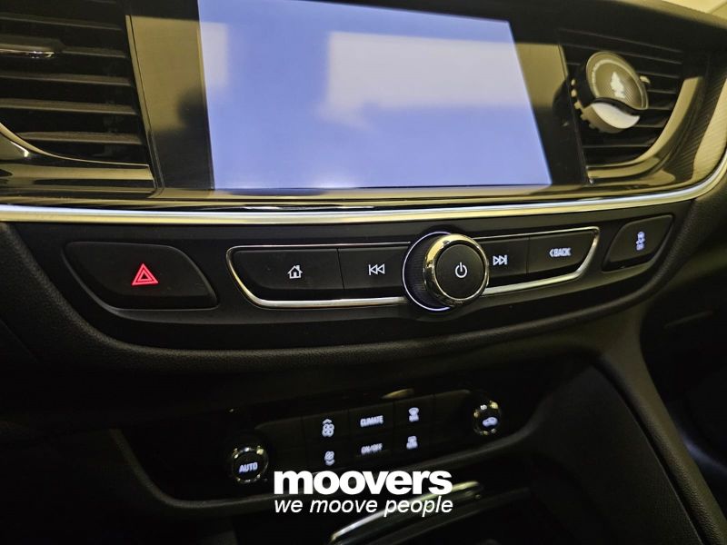 OPEL Insignia 1.6 CDTI 136 S&S aut.Sports Tourer Innovation