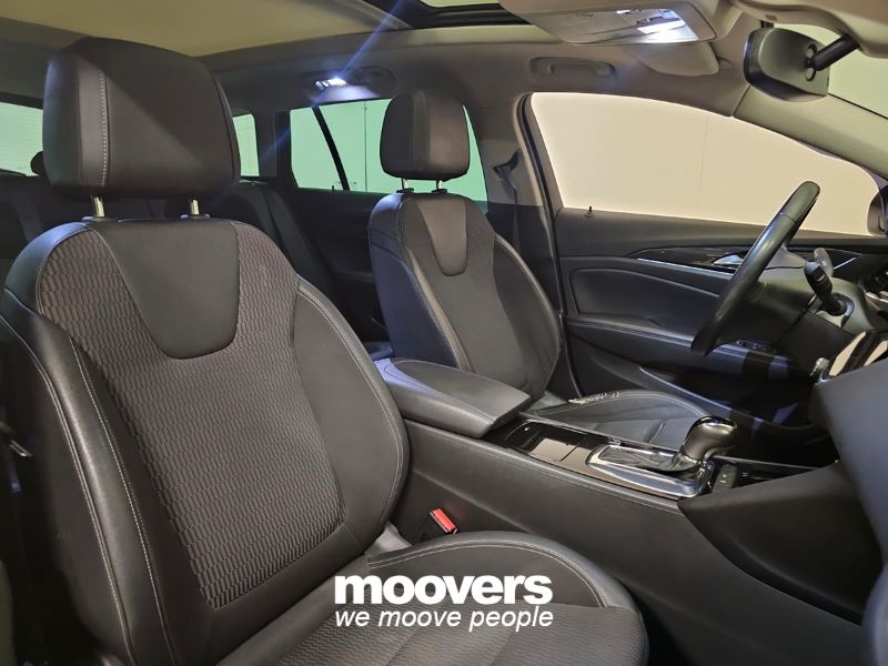 OPEL Insignia 1.6 CDTI 136 S&S aut.Sports Tourer Innovation