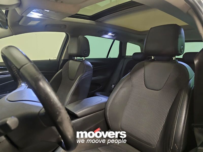 OPEL Insignia 1.6 CDTI 136 S&S aut.Sports Tourer Innovation