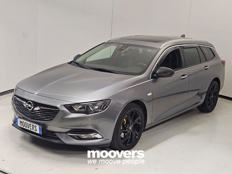OPEL Insignia 1.6 CDTI 136 S&S aut.Sports Tourer Innovation