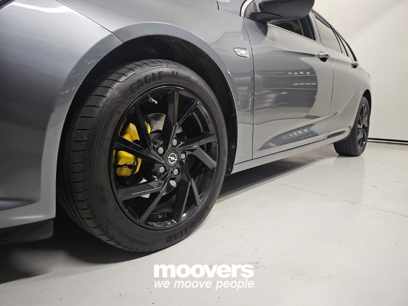 OPEL Insignia 1.6 CDTI 136 S&S aut.Sports Tourer Innovation