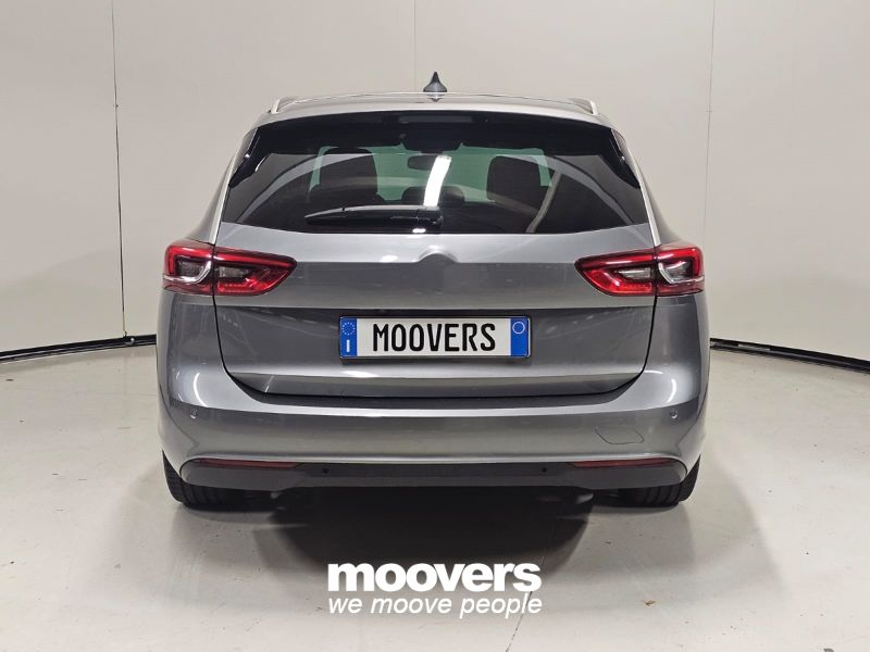 OPEL Insignia 1.6 CDTI 136 S&S aut.Sports Tourer Innovation