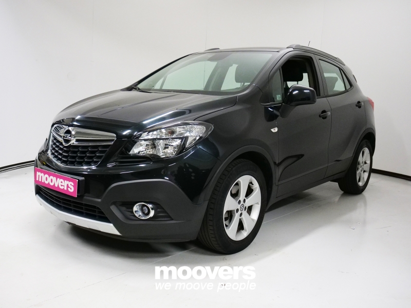 OPEL Mokka 1.6 Ecotec 115CV 4x2 Start&Stop Cosmo