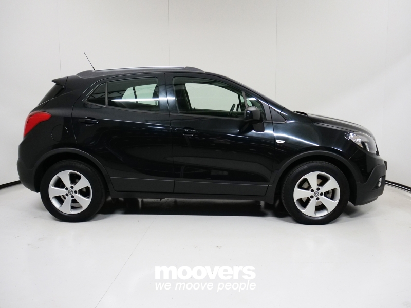 OPEL Mokka 1.6 Ecotec 115CV 4x2 Start&Stop Cosmo