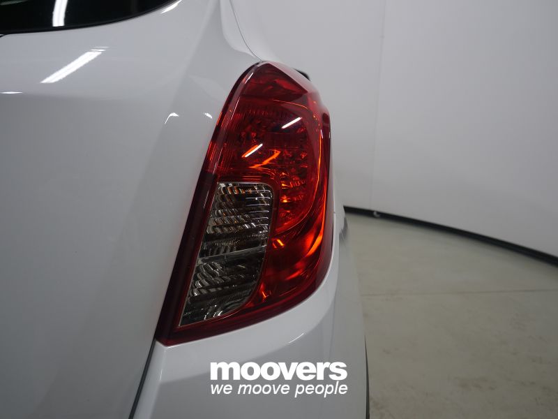 OPEL Mokka X 1.4 Turbo Ecotec 120CV 4x2 Start&Stop Advance