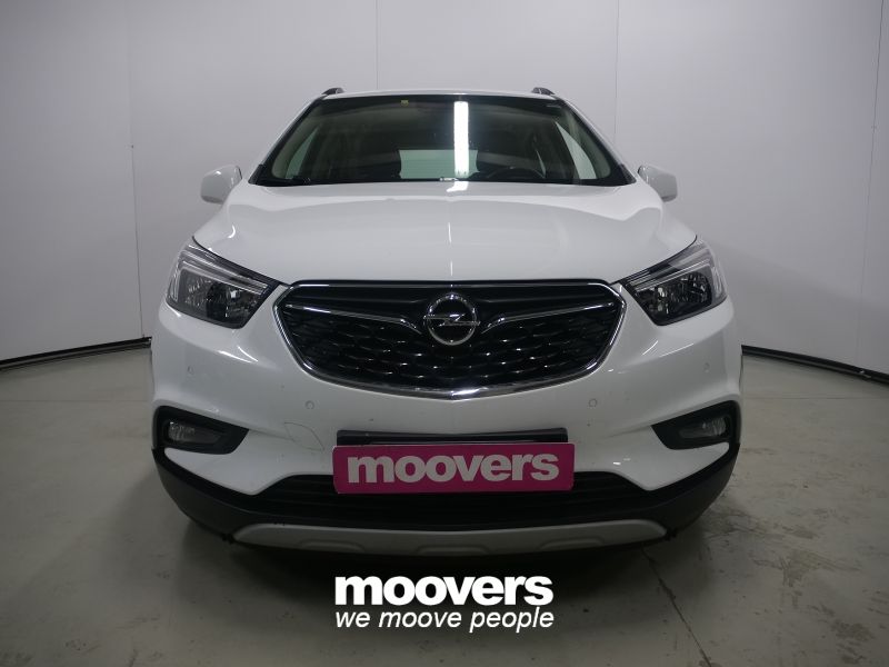 OPEL Mokka X 1.4 Turbo Ecotec 120CV 4x2 Start&Stop Advance