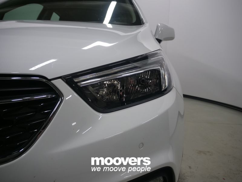 OPEL Mokka X 1.4 Turbo Ecotec 120CV 4x2 Start&Stop Advance