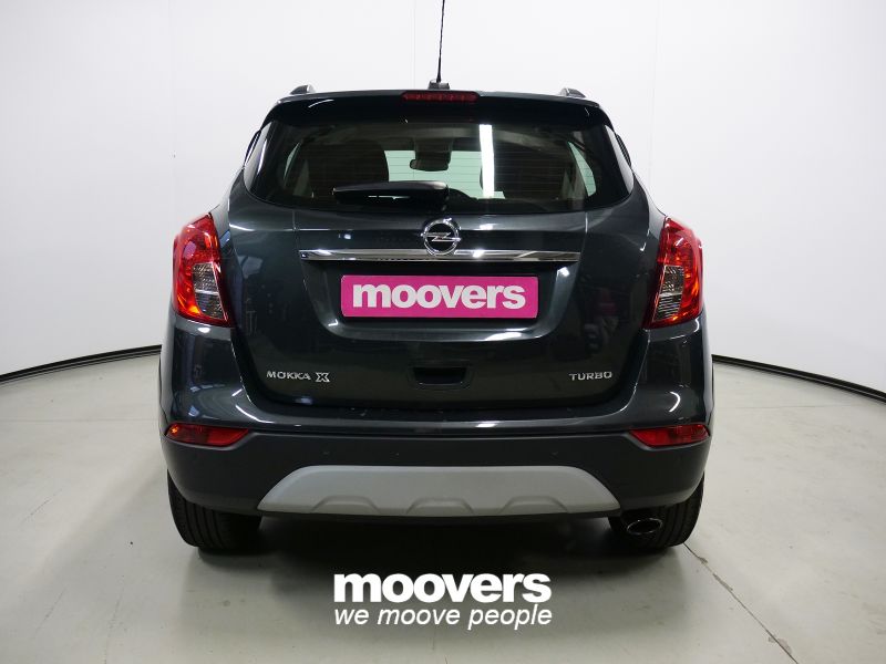  X 1.4 Turbo Ecotec 140CV 4x2 aut. Innovation