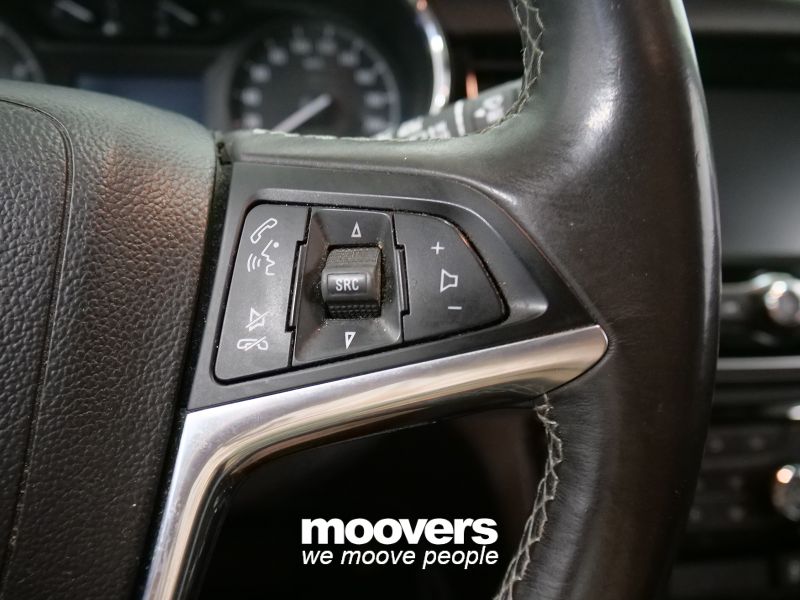  X 1.4 Turbo Ecotec 140CV 4x2 aut. Innovation