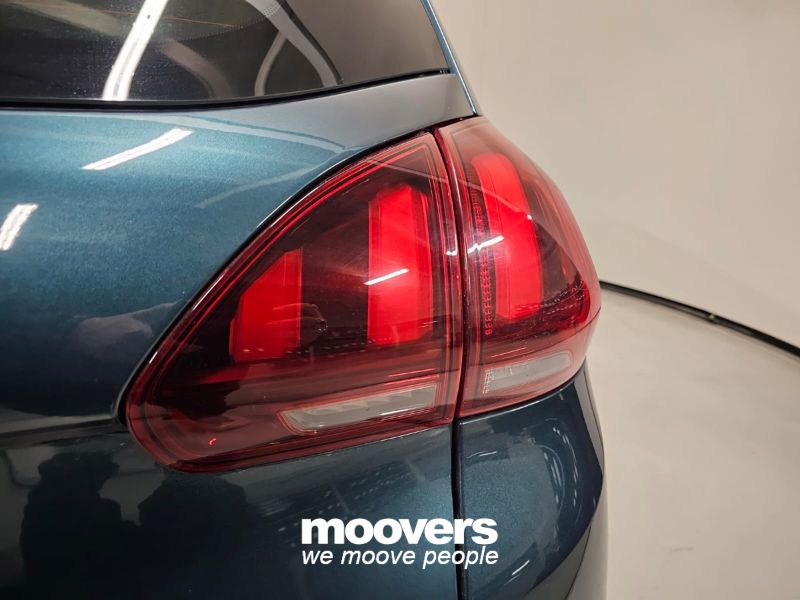 PEUGEOT 2008 1° serie PureTech Turbo 110 EAT6 S&S Allure