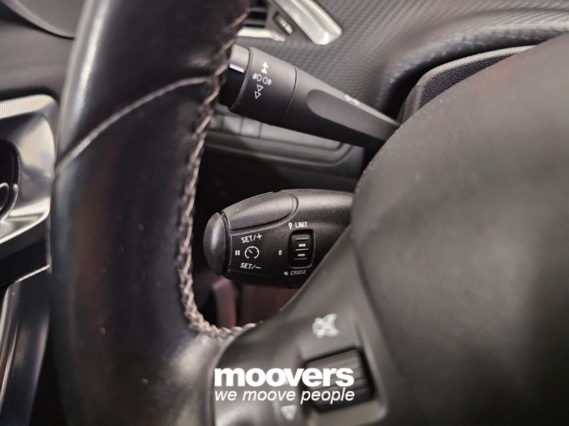 PEUGEOT 2008 1° serie PureTech Turbo 110 EAT6 S&S Allure