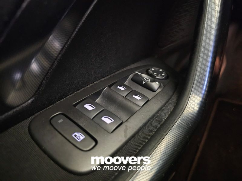 PEUGEOT 2008 1° serie PureTech Turbo 110 EAT6 S&S Allure