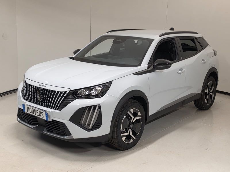 PEUGEOT 2008 PureTech 100 S&S Allure