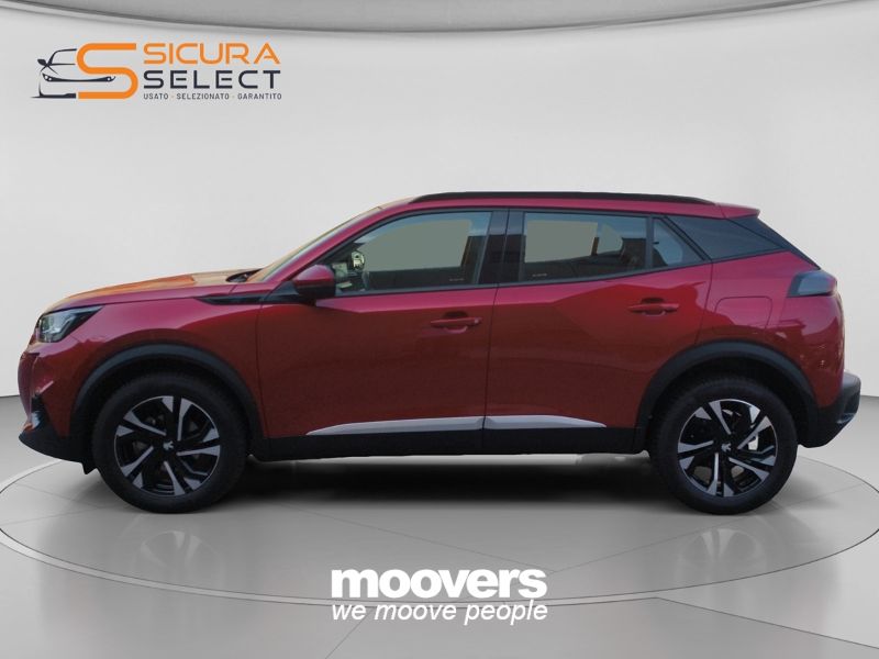 PEUGEOT 2008 PureTech 130 S&S Allure Pack