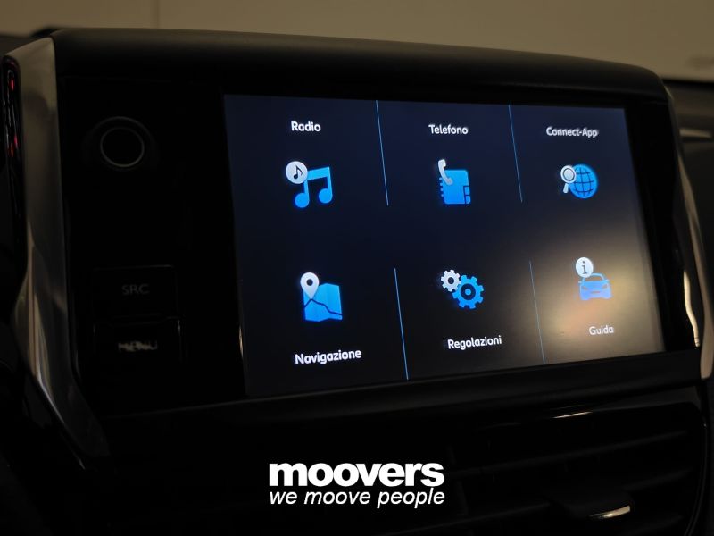 PEUGEOT 208 1° serie PureTech 82 5 porte Style