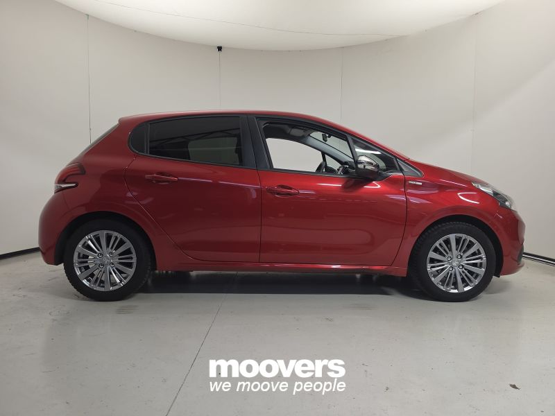 PEUGEOT 208 1° serie PureTech 82 5 porte Style