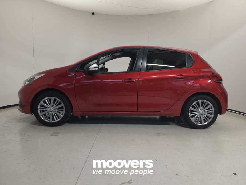 PEUGEOT 208 1° serie PureTech 82 5 porte Style