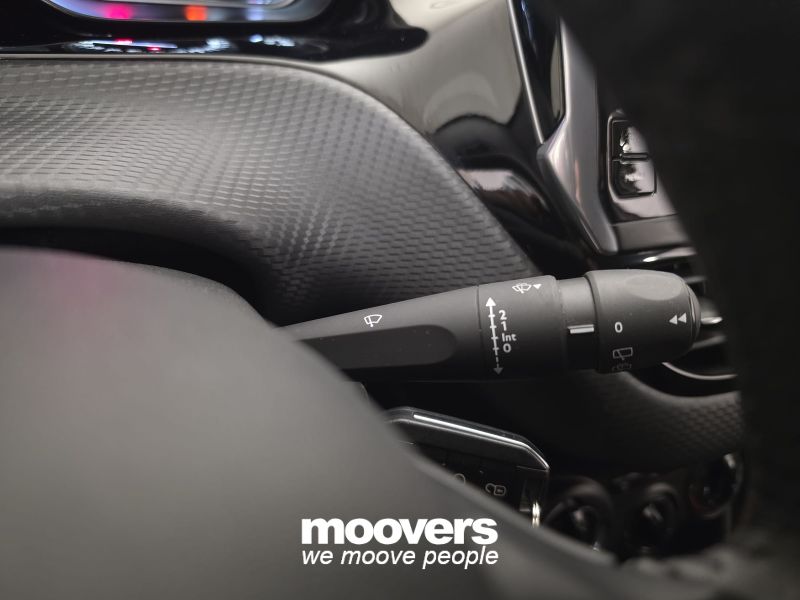 PEUGEOT 208 1° serie PureTech 82 5 porte Style