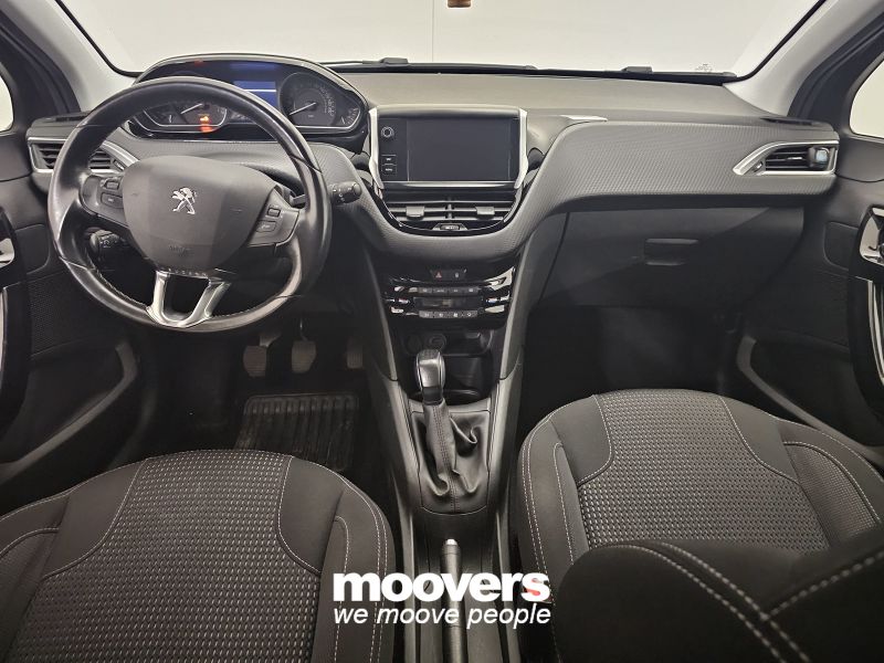 PEUGEOT 208 1° serie PureTech 82 Stop&Start 5 porte Allure