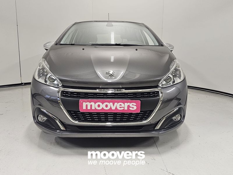 PEUGEOT 208 1° serie PureTech 82 Stop&Start 5 porte Allure