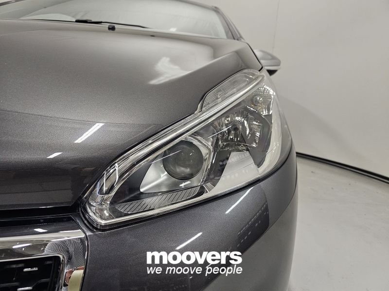 PEUGEOT 208 1° serie PureTech 82 Stop&Start 5 porte Allure