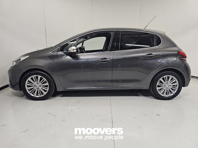 PEUGEOT 208 1° serie PureTech 82 Stop&Start 5 porte Allure