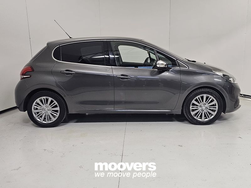 PEUGEOT 208 1° serie PureTech 82 Stop&Start 5 porte Allure