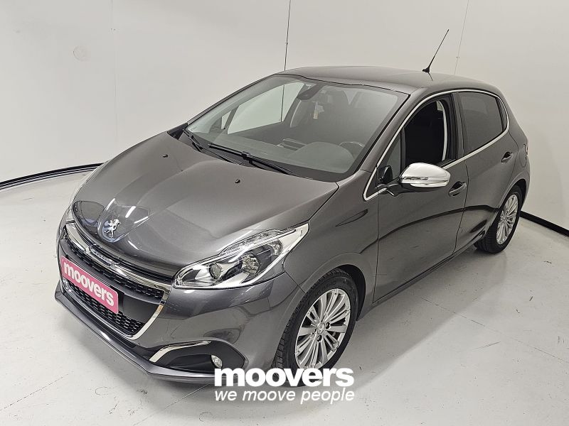 PEUGEOT 208 1° serie PureTech 82 Stop&Start 5 porte Allure