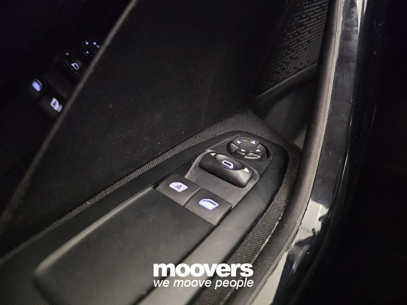 PEUGEOT 208 1° serie PureTech 82 Stop&Start 5 porte Allure