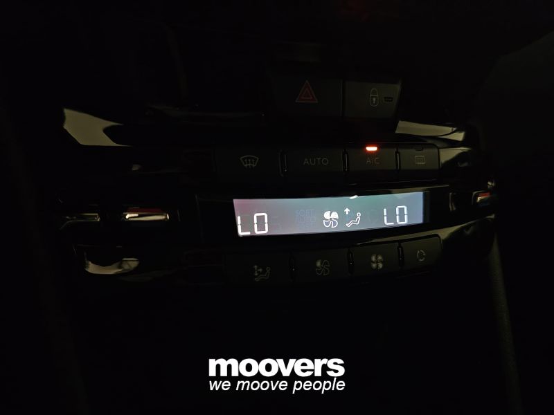 PEUGEOT 208 1° serie PureTech 82 Stop&Start 5 porte Allure