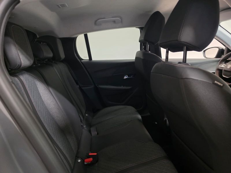 PEUGEOT 208 Hybrid 110 e-DCS6 5 porte Allure + Access Pack