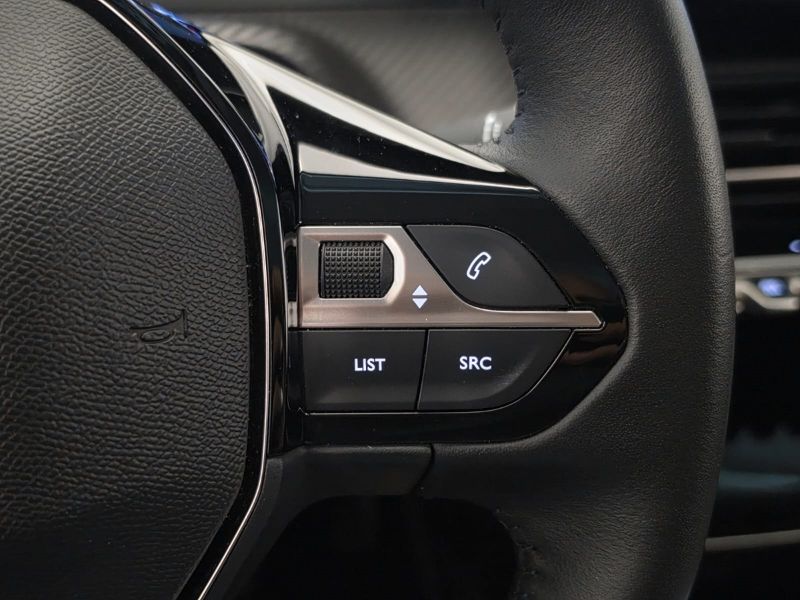 PEUGEOT 208 Hybrid 110 e-DCS6 5 porte Allure + Access Pack