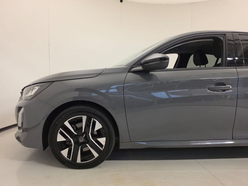 PEUGEOT 208 Hybrid 110 e-DCS6 5 porte Allure + Access Pack