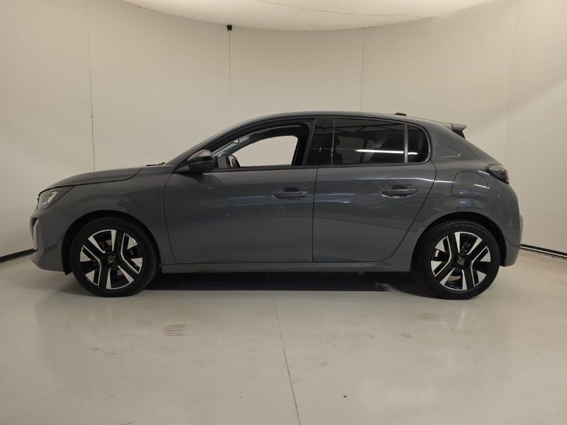PEUGEOT 208 Hybrid 110 e-DCS6 5 porte Allure + Access Pack
