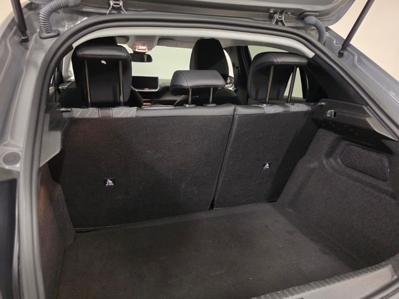PEUGEOT 208 Hybrid 110 e-DCS6 5 porte Allure + Access Pack