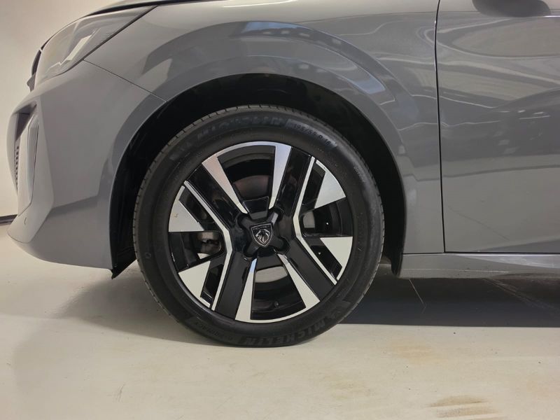 PEUGEOT 208 PureTech 100 Stop&Start 5 porte Allure