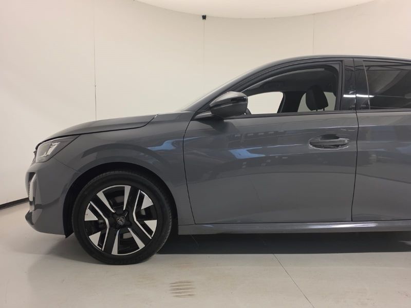 PEUGEOT 208 PureTech 100 Stop&Start 5 porte Allure