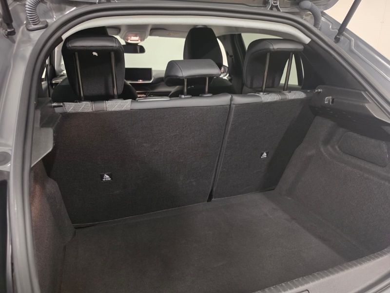 PEUGEOT 208 PureTech 100 Stop&Start 5 porte Allure
