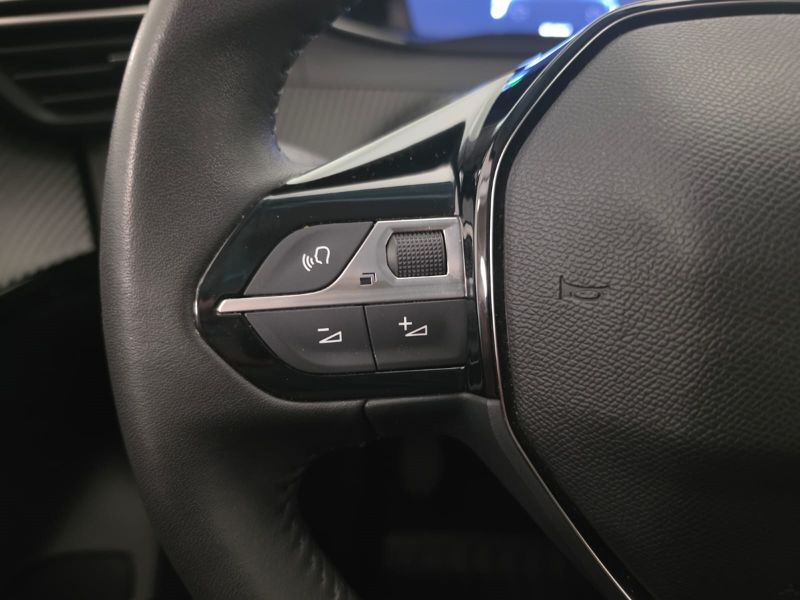 PEUGEOT 208 PureTech 100 Stop&Start 5 porte Allure