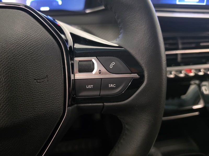 PEUGEOT 208 PureTech 100 Stop&Start 5 porte Allure