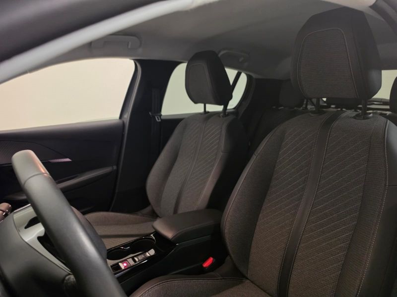 PEUGEOT 208 PureTech 100 Stop&Start 5 porte Allure