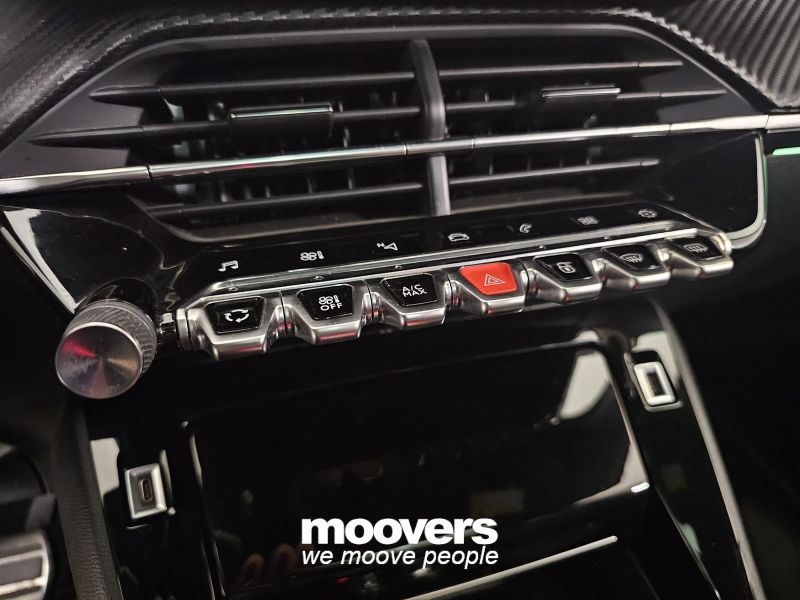 PEUGEOT 208 PureTech 130 Stop&Start EAT8 5 porte GT Line