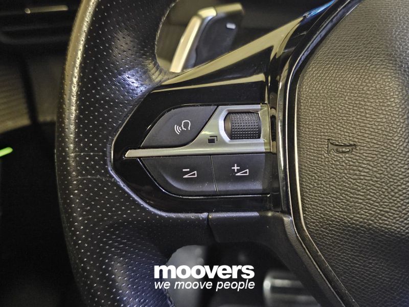 PEUGEOT 208 PureTech 130 Stop&Start EAT8 5 porte GT Line