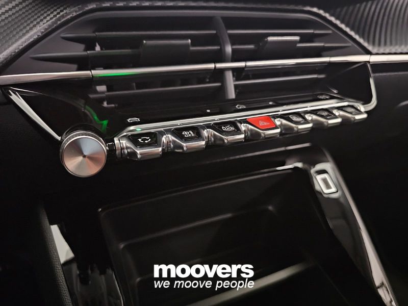 Peugeot 208 PureTech 75 cv Stop&Start 5 porte Active Pack