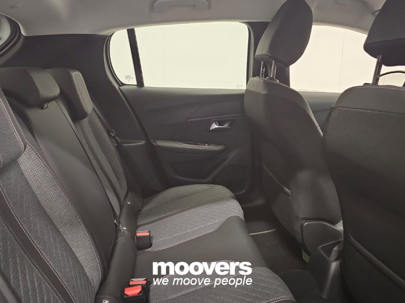 Peugeot 208 PureTech 75 cv Stop&Start 5 porte Active Pack