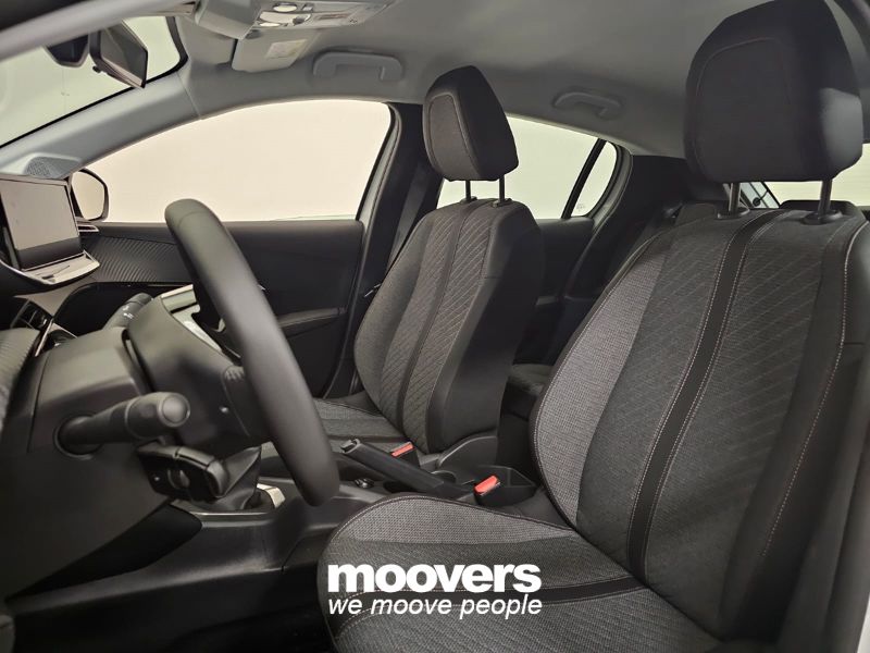 Peugeot 208 PureTech 75 cv Stop&Start 5 porte Active Pack