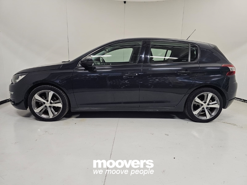 PEUGEOT 308 PureTech Turbo 110 S&S Active