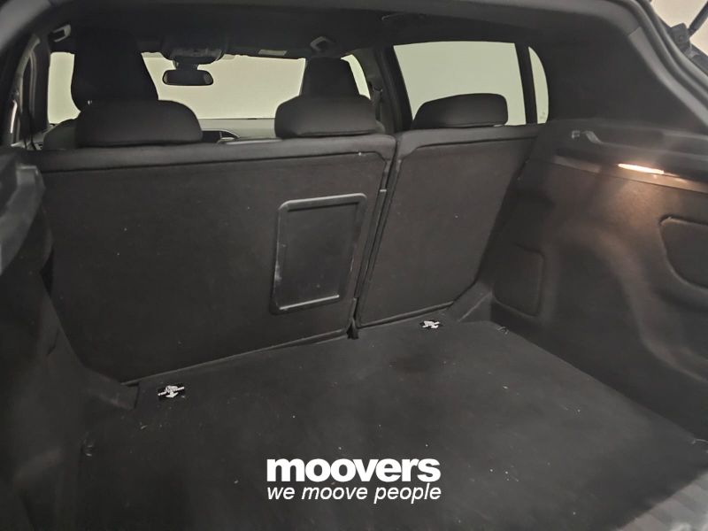 PEUGEOT 308 PureTech Turbo 130 S&S EAT8 GT Line